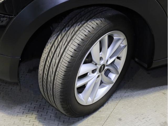 ＭＩＮＩ クーパーＳ　クロスオーバー　禁煙車　ナビゲーション　ワンセグＴＶ　前後タイプドライブレコーダー　バイキセノンライト　フロントリアフォグライト　フルオートエアコン　ＥＴＣ　ボンネットストライプ　純正１７インチアルミホイール（24枚目）