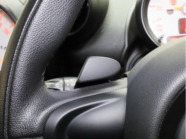 ＭＩＮＩ クーパーＳ　クロスオーバー　禁煙車　ナビゲーション　ワンセグＴＶ　前後タイプドライブレコーダー　バイキセノンライト　フロントリアフォグライト　フルオートエアコン　ＥＴＣ　ボンネットストライプ　純正１７インチアルミホイール（36枚目）