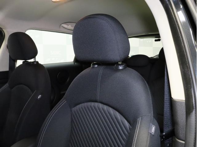ＭＩＮＩ クーパーＳ　クロスオーバー　禁煙車　ナビゲーション　ワンセグＴＶ　前後タイプドライブレコーダー　バイキセノンライト　フロントリアフォグライト　フルオートエアコン　ＥＴＣ　ボンネットストライプ　純正１７インチアルミホイール（46枚目）