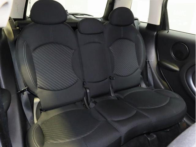 ＭＩＮＩ クーパーＳ　クロスオーバー　禁煙車　ナビゲーション　ワンセグＴＶ　前後タイプドライブレコーダー　バイキセノンライト　フロントリアフォグライト　フルオートエアコン　ＥＴＣ　ボンネットストライプ　純正１７インチアルミホイール（49枚目）