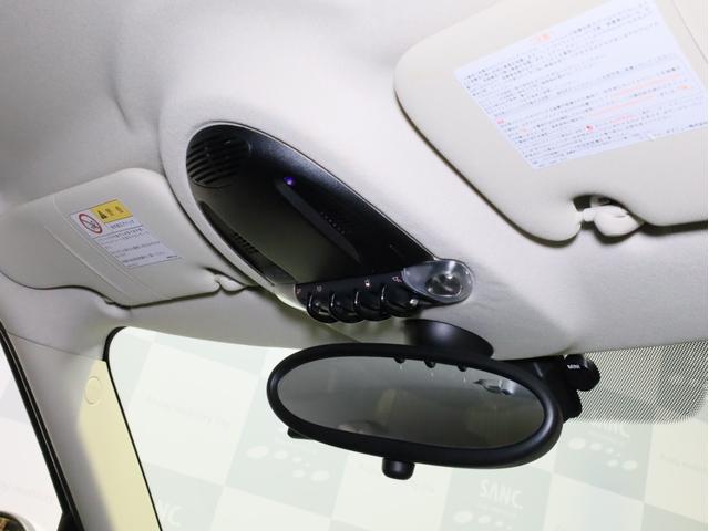 ＭＩＮＩ クーパーＳ　クロスオーバー　禁煙車　ナビゲーション　ワンセグＴＶ　前後タイプドライブレコーダー　バイキセノンライト　フロントリアフォグライト　フルオートエアコン　ＥＴＣ　ボンネットストライプ　純正１７インチアルミホイール（53枚目）