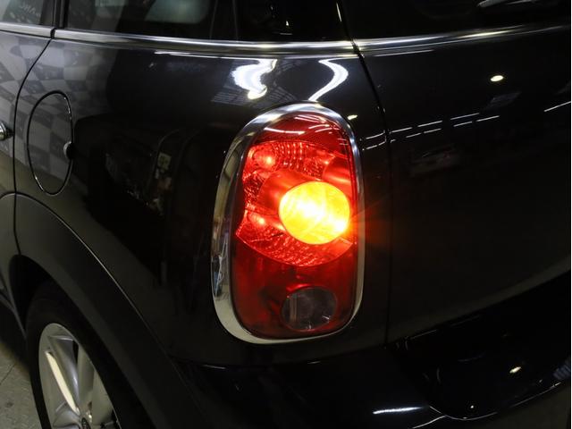 ＭＩＮＩ クーパーＳ　クロスオーバー　禁煙車　ナビゲーション　ワンセグＴＶ　前後タイプドライブレコーダー　バイキセノンライト　フロントリアフォグライト　フルオートエアコン　ＥＴＣ　ボンネットストライプ　純正１７インチアルミホイール（72枚目）