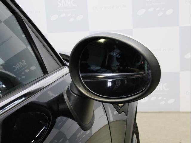 ＭＩＮＩ クーパーＳ　クロスオーバー　禁煙車　ナビゲーション　ワンセグＴＶ　前後タイプドライブレコーダー　バイキセノンライト　フロントリアフォグライト　フルオートエアコン　ＥＴＣ　ボンネットストライプ　純正１７インチアルミホイール（77枚目）