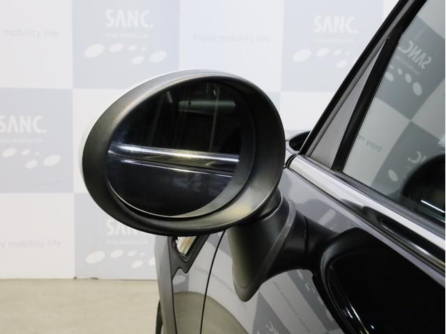 ＭＩＮＩ クーパーＳ　クロスオーバー　禁煙車　ナビゲーション　ワンセグＴＶ　前後タイプドライブレコーダー　バイキセノンライト　フロントリアフォグライト　フルオートエアコン　ＥＴＣ　ボンネットストライプ　純正１７インチアルミホイール（78枚目）