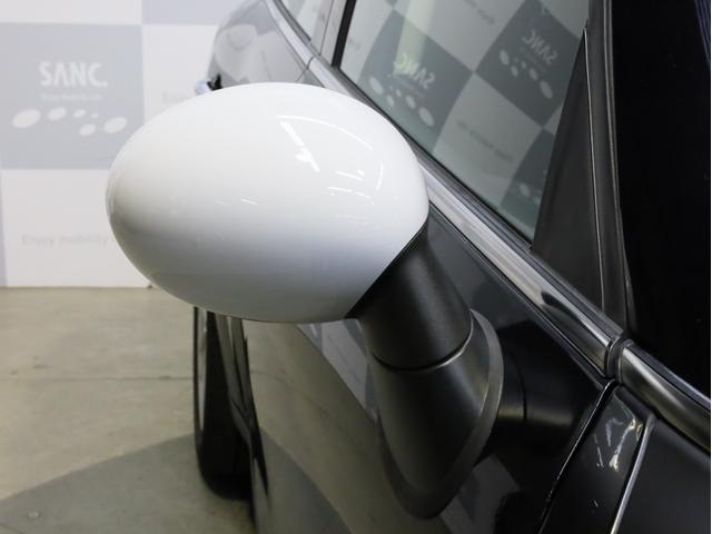 ＭＩＮＩ クーパーＳ　クロスオーバー　禁煙車　ナビゲーション　ワンセグＴＶ　前後タイプドライブレコーダー　バイキセノンライト　フロントリアフォグライト　フルオートエアコン　ＥＴＣ　ボンネットストライプ　純正１７インチアルミホイール（79枚目）
