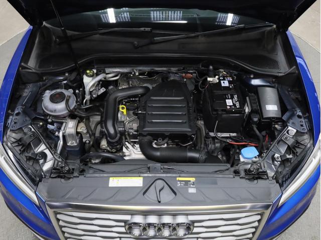 Ｑ２ ３０ＴＦＳＩスポーツ　禁煙　バーチャルコクピット　純正ナビ　フルセグＴＶ　ＵＳＢ　ハイビームアシスト　アダプティブクルーズコントロール　レーンアシスト　ブラインドスポットアシスト　リアトラフィックアシスト（19枚目）