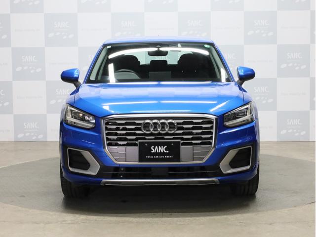 Ｑ２ ３０ＴＦＳＩスポーツ　禁煙　バーチャルコクピット　純正ナビ　フルセグＴＶ　ＵＳＢ　ハイビームアシスト　アダプティブクルーズコントロール　レーンアシスト　ブラインドスポットアシスト　リアトラフィックアシスト（31枚目）