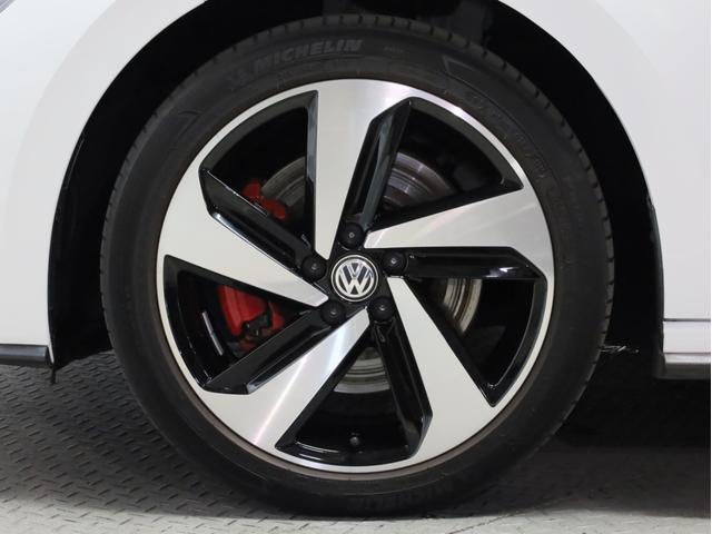 ポロＧＴＩ ベースグレード　禁煙　ナビ　フルセグ　Ｂカメラ（22枚目）
