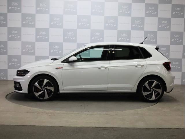 ポロＧＴＩ ベースグレード　禁煙　ナビ　フルセグ　Ｂカメラ（33枚目）