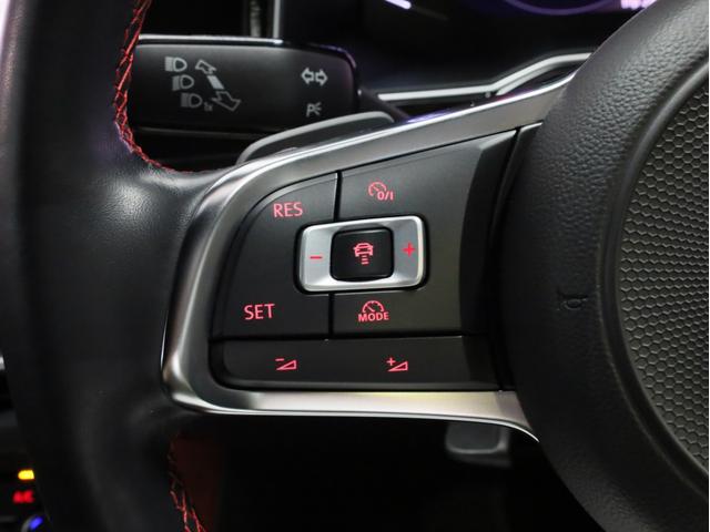 ポロＧＴＩ ベースグレード　禁煙　ナビ　フルセグ　Ｂカメラ（40枚目）