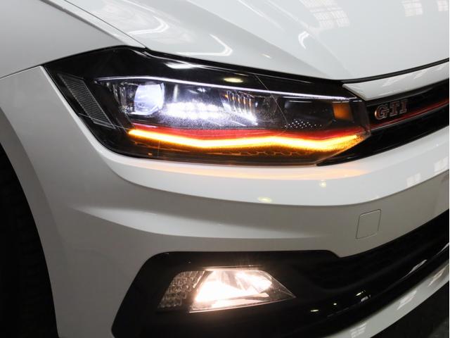 ポロＧＴＩ ベースグレード　禁煙　ナビ　フルセグ　Ｂカメラ（64枚目）