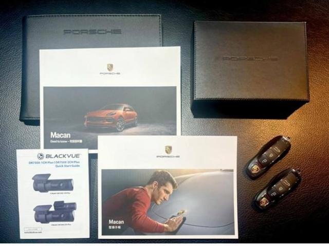 マカン マカンＴ　禁煙１オ－ナ－　アダプティブエアサス　ＲＳ　Ｓｐｙｄｅｒ　２１インチＡＷ　スポーツクロノ　ＰＫＧエクステリアＰＫＧ　ティンテッドＬＥＤテールライト　アダプティブクルーズコントロール　全周囲カメラ（2枚目）