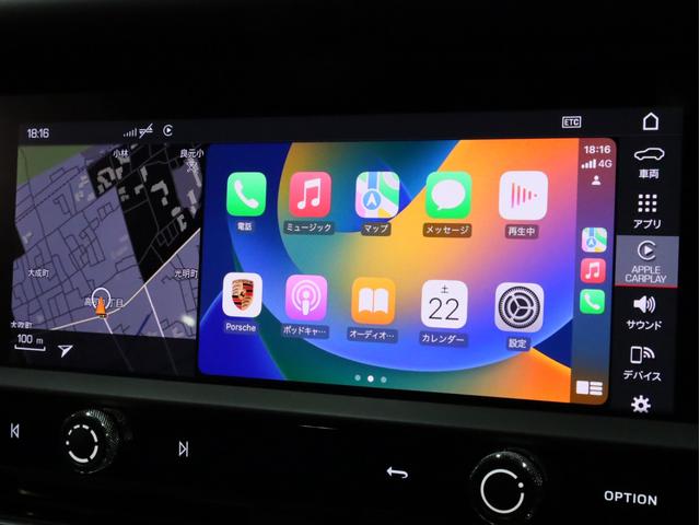 マカン マカンＴ　禁煙１オ－ナ－　アダプティブエアサス　ＲＳ　Ｓｐｙｄｅｒ　２１インチＡＷ　スポーツクロノ　ＰＫＧエクステリアＰＫＧ　ティンテッドＬＥＤテールライト　アダプティブクルーズコントロール　全周囲カメラ（16枚目）