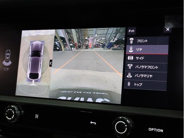 マカン マカンＴ　禁煙１オ－ナ－　アダプティブエアサス　ＲＳ　Ｓｐｙｄｅｒ　２１インチＡＷ　スポーツクロノ　ＰＫＧエクステリアＰＫＧ　ティンテッドＬＥＤテールライト　アダプティブクルーズコントロール　全周囲カメラ（17枚目）
