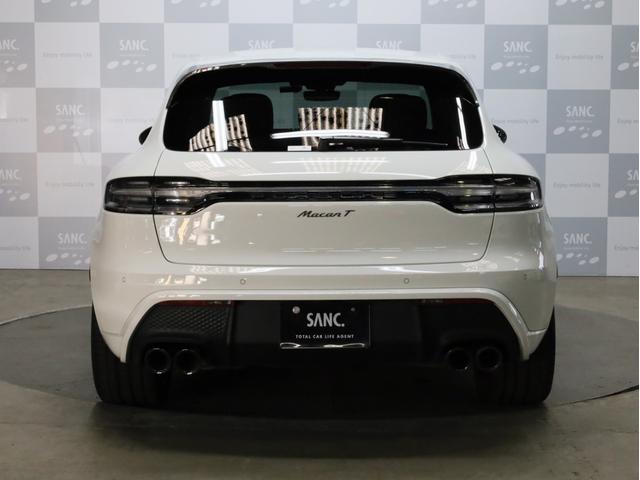 マカン マカンＴ　禁煙１オ－ナ－　アダプティブエアサス　ＲＳ　Ｓｐｙｄｅｒ　２１インチＡＷ　スポーツクロノ　ＰＫＧエクステリアＰＫＧ　ティンテッドＬＥＤテールライト　アダプティブクルーズコントロール　全周囲カメラ（37枚目）