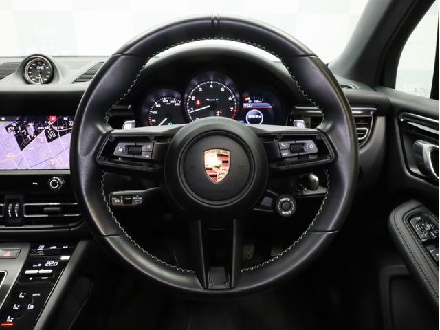 マカン マカンＴ　禁煙１オ－ナ－　アダプティブエアサス　ＲＳ　Ｓｐｙｄｅｒ　２１インチＡＷ　スポーツクロノ　ＰＫＧエクステリアＰＫＧ　ティンテッドＬＥＤテールライト　アダプティブクルーズコントロール　全周囲カメラ（41枚目）