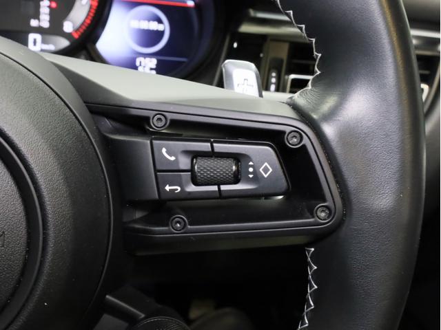 マカン マカンＴ　禁煙１オ－ナ－　アダプティブエアサス　ＲＳ　Ｓｐｙｄｅｒ　２１インチＡＷ　スポーツクロノ　ＰＫＧエクステリアＰＫＧ　ティンテッドＬＥＤテールライト　アダプティブクルーズコントロール　全周囲カメラ（43枚目）