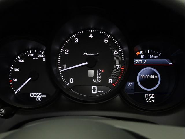 マカン マカンＴ　禁煙１オ－ナ－　アダプティブエアサス　ＲＳ　Ｓｐｙｄｅｒ　２１インチＡＷ　スポーツクロノ　ＰＫＧエクステリアＰＫＧ　ティンテッドＬＥＤテールライト　アダプティブクルーズコントロール　全周囲カメラ（49枚目）