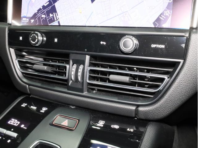 マカン マカンＴ　禁煙１オ－ナ－　アダプティブエアサス　ＲＳ　Ｓｐｙｄｅｒ　２１インチＡＷ　スポーツクロノ　ＰＫＧエクステリアＰＫＧ　ティンテッドＬＥＤテールライト　アダプティブクルーズコントロール　全周囲カメラ（52枚目）