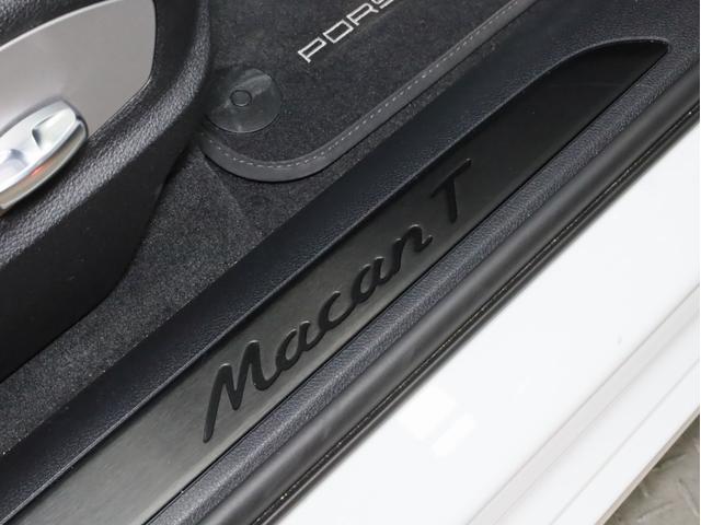 マカン マカンＴ　禁煙１オ－ナ－　アダプティブエアサス　ＲＳ　Ｓｐｙｄｅｒ　２１インチＡＷ　スポーツクロノ　ＰＫＧエクステリアＰＫＧ　ティンテッドＬＥＤテールライト　アダプティブクルーズコントロール　全周囲カメラ（67枚目）