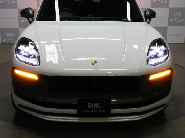 マカン マカンＴ　禁煙１オ－ナ－　アダプティブエアサス　ＲＳ　Ｓｐｙｄｅｒ　２１インチＡＷ　スポーツクロノ　ＰＫＧエクステリアＰＫＧ　ティンテッドＬＥＤテールライト　アダプティブクルーズコントロール　全周囲カメラ（76枚目）