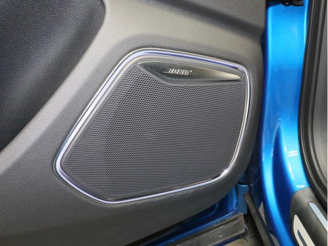 ＲＳ Ｑ３ 　禁煙　ファインナッパレザーシートダイヤモンドスティッチング　ＬＥＤヘッドライト　電動リアゲート　ＢＯＳＥサウンドシステム　ナビ　フルセグＴＶ　Ｂカメラ　前後コーナーセンサー　アシスタンスＰＫＧ（3枚目）