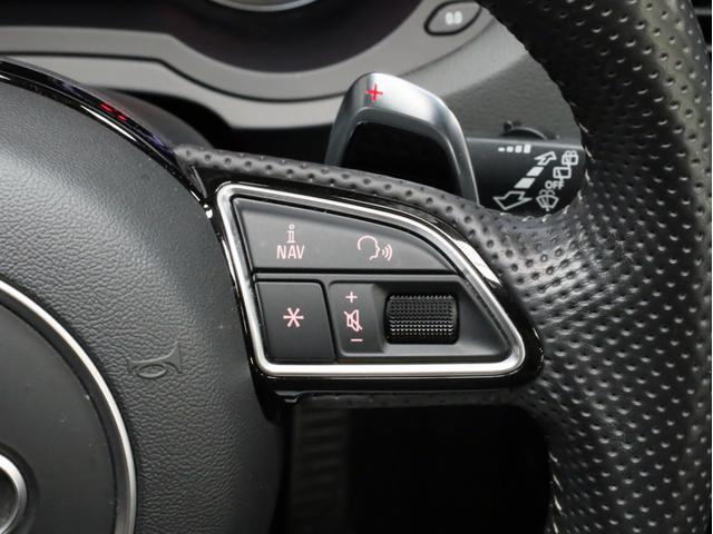 ＲＳ Ｑ３ 　禁煙　ファインナッパレザーシートダイヤモンドスティッチング　ＬＥＤヘッドライト　電動リアゲート　ＢＯＳＥサウンドシステム　ナビ　フルセグＴＶ　Ｂカメラ　前後コーナーセンサー　アシスタンスＰＫＧ（42枚目）