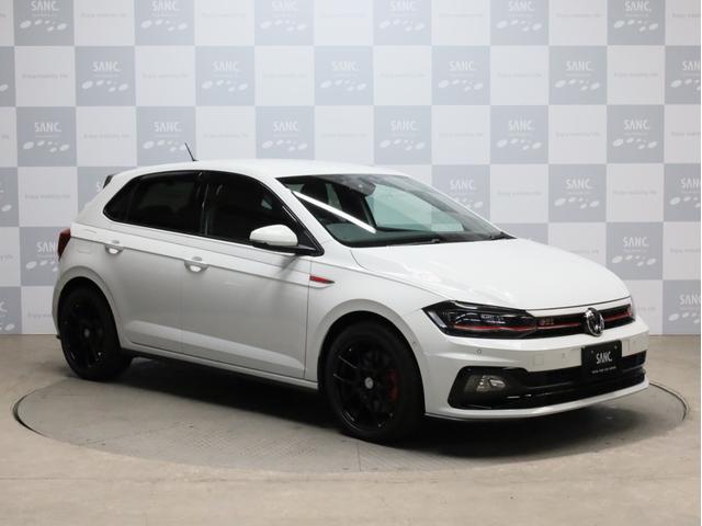 ポロＧＴＩ 　禁煙　テクノロジーＰＫＧ　デジタルメーター　スマホワイヤレスチャージ　純正ナビ　フルセグＴＶバックカメラ　パークアシスト　セーフティＰＫＧ　ブラインドスポットアシスト　リアトラフィックアラート　ＡＣＣ（41枚目）