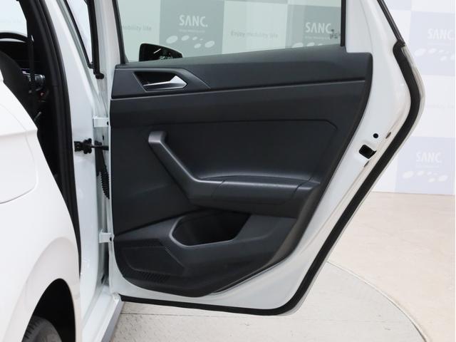 ポロＧＴＩ 　禁煙　テクノロジーＰＫＧ　デジタルメーター　スマホワイヤレスチャージ　純正ナビ　フルセグＴＶバックカメラ　パークアシスト　セーフティＰＫＧ　ブラインドスポットアシスト　リアトラフィックアラート　ＡＣＣ（65枚目）