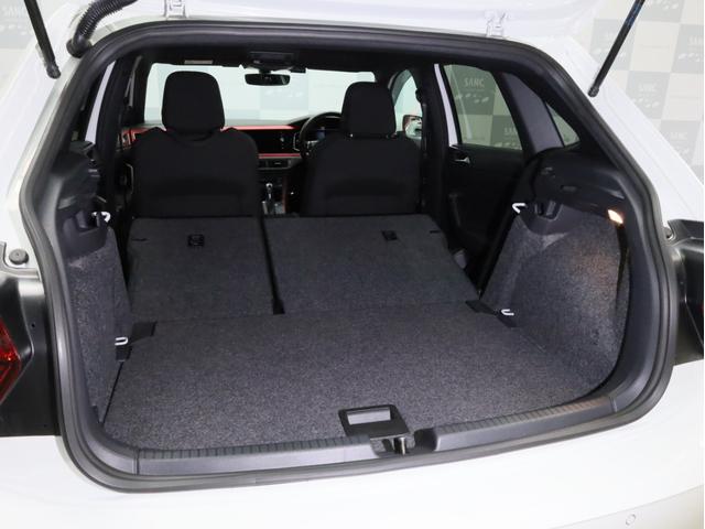 ポロＧＴＩ 　禁煙　テクノロジーＰＫＧ　デジタルメーター　スマホワイヤレスチャージ　純正ナビ　フルセグＴＶバックカメラ　パークアシスト　セーフティＰＫＧ　ブラインドスポットアシスト　リアトラフィックアラート　ＡＣＣ（67枚目）