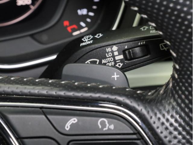 Ａ４アバント ２．０ＴＦＳＩスポーツ　禁煙　後席モニター　全周囲カメラ　パークアシスト　バーチャルＣＰ　マトリクスＬＥＤ　サイドアシスト　レーンキープ　Ｓラインエクステリア　スポーツサス　１８ＡＷ　専用シート　純正ナビＴＶ　カープレイ（44枚目）