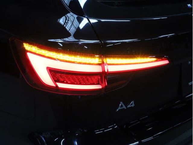 Ａ４アバント ２．０ＴＦＳＩスポーツ　禁煙　後席モニター　全周囲カメラ　パークアシスト　バーチャルＣＰ　マトリクスＬＥＤ　サイドアシスト　レーンキープ　Ｓラインエクステリア　スポーツサス　１８ＡＷ　専用シート　純正ナビＴＶ　カープレイ（76枚目）