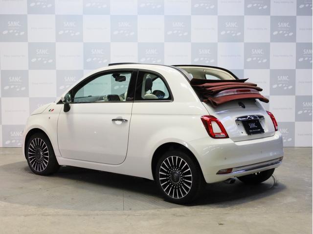 ５００Ｃ ツインエア　ラウンジ　後期型　禁煙　カロッツェリア製メモリーナビ　フルセグＴＶ　ＤＶＤ再生　ＵＳＢ入力端子　Ｂｌｕｅｔｏｏｔｈ　バイキセノンライト　ボディ同色インパネ　ハーフレザーシート　グローブボックス　オートエアコン（30枚目）