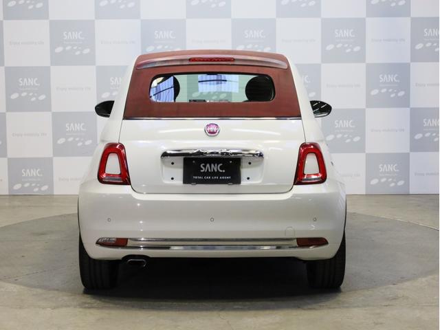５００Ｃ ツインエア　ラウンジ　後期型　禁煙　カロッツェリア製メモリーナビ　フルセグＴＶ　ＤＶＤ再生　ＵＳＢ入力端子　Ｂｌｕｅｔｏｏｔｈ　バイキセノンライト　ボディ同色インパネ　ハーフレザーシート　グローブボックス　オートエアコン（31枚目）