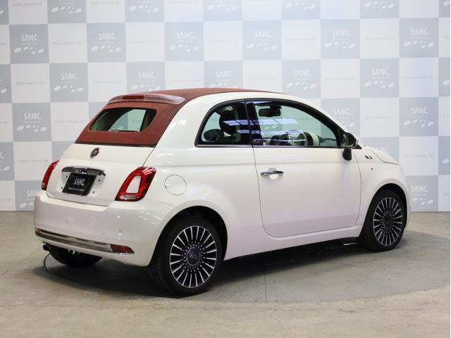 ５００Ｃ ツインエア　ラウンジ　後期型　禁煙　カロッツェリア製メモリーナビ　フルセグＴＶ　ＤＶＤ再生　ＵＳＢ入力端子　Ｂｌｕｅｔｏｏｔｈ　バイキセノンライト　ボディ同色インパネ　ハーフレザーシート　グローブボックス　オートエアコン（32枚目）