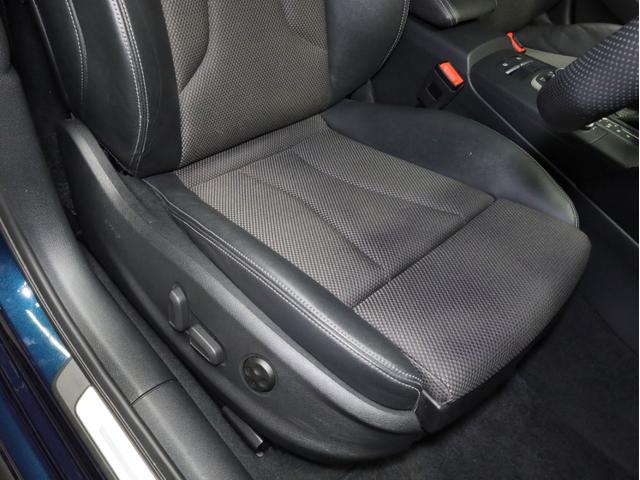 Ａ３ スポーツバック３０ＴＦＳＩ　スポーツ　バーチャルコクピット　スポーツバンパー　Ｓラインスポーツサス　１８インチＡＷ　Ｓラインハーフレザーシート　アシスタンスＰＫＧ　コンビニエンスＰＫＧ　ナビＰＫＧ　ＡＣＣ　レーンキープ　ＬＥＤヘッドライト（10枚目）