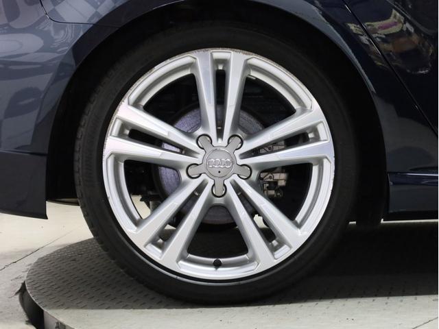 Ａ３ スポーツバック３０ＴＦＳＩ　スポーツ　バーチャルコクピット　スポーツバンパー　Ｓラインスポーツサス　１８インチＡＷ　Ｓラインハーフレザーシート　アシスタンスＰＫＧ　コンビニエンスＰＫＧ　ナビＰＫＧ　ＡＣＣ　レーンキープ　ＬＥＤヘッドライト（23枚目）