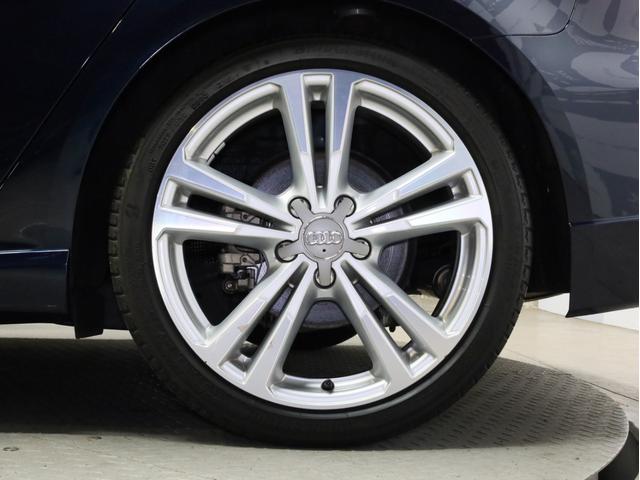 Ａ３ スポーツバック３０ＴＦＳＩ　スポーツ　バーチャルコクピット　スポーツバンパー　Ｓラインスポーツサス　１８インチＡＷ　Ｓラインハーフレザーシート　アシスタンスＰＫＧ　コンビニエンスＰＫＧ　ナビＰＫＧ　ＡＣＣ　レーンキープ　ＬＥＤヘッドライト（24枚目）