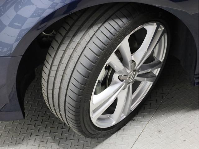 Ａ３ スポーツバック３０ＴＦＳＩ　スポーツ　バーチャルコクピット　スポーツバンパー　Ｓラインスポーツサス　１８インチＡＷ　Ｓラインハーフレザーシート　アシスタンスＰＫＧ　コンビニエンスＰＫＧ　ナビＰＫＧ　ＡＣＣ　レーンキープ　ＬＥＤヘッドライト（28枚目）