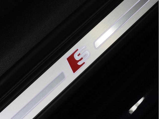Ａ３ スポーツバック３０ＴＦＳＩ　スポーツ　バーチャルコクピット　スポーツバンパー　Ｓラインスポーツサス　１８インチＡＷ　Ｓラインハーフレザーシート　アシスタンスＰＫＧ　コンビニエンスＰＫＧ　ナビＰＫＧ　ＡＣＣ　レーンキープ　ＬＥＤヘッドライト（67枚目）