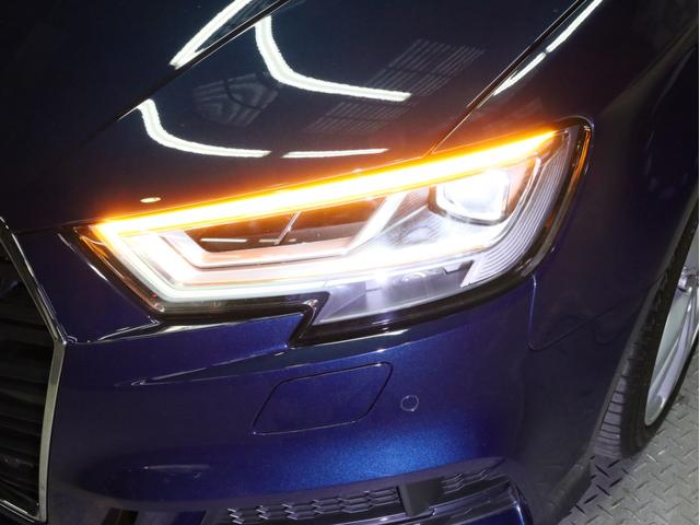 Ａ３ スポーツバック３０ＴＦＳＩ　スポーツ　バーチャルコクピット　スポーツバンパー　Ｓラインスポーツサス　１８インチＡＷ　Ｓラインハーフレザーシート　アシスタンスＰＫＧ　コンビニエンスＰＫＧ　ナビＰＫＧ　ＡＣＣ　レーンキープ　ＬＥＤヘッドライト（77枚目）