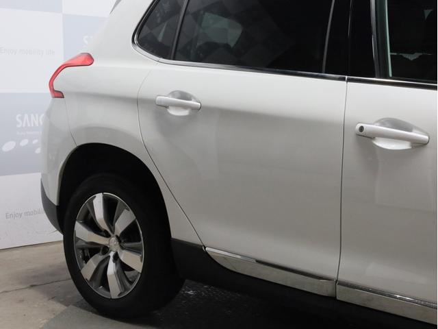 ２００８ プレミアム　禁煙　純正ナビ　フルセグ　タッチパネル式ディスプレイ　ＵＳＢ　Ｂｌｕｅｔｏｏｔｈ　ドラレコ　キーレスエントリー　Ｂカメラ　Ｒセンサー　左右独立調整エアコン　ハーフレザーシート　ＥＴＣ　１６インチＡＷ（64枚目）