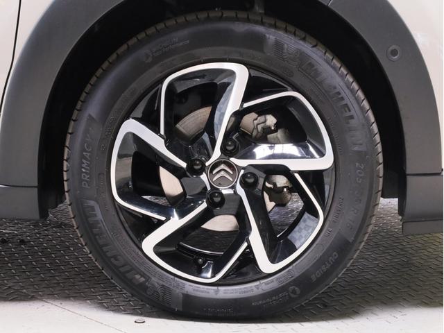 Ｃ３ シャイン　禁煙　特別塗装色　被害軽減ブレーキ　Ｂカメラ　前後センサー　クルーズコントロール　ＬＥＤヘッドライト　インテリジェントハイビーム　７インチタッチスクリーン　１６インチＡＷ（20枚目）