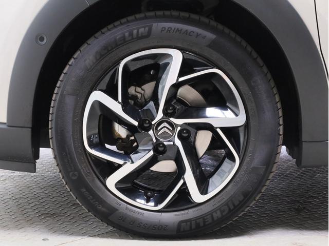 Ｃ３ シャイン　禁煙　特別塗装色　被害軽減ブレーキ　Ｂカメラ　前後センサー　クルーズコントロール　ＬＥＤヘッドライト　インテリジェントハイビーム　７インチタッチスクリーン　１６インチＡＷ（21枚目）
