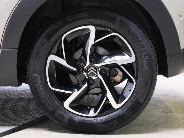 Ｃ３ シャイン　禁煙　特別塗装色　被害軽減ブレーキ　Ｂカメラ　前後センサー　クルーズコントロール　ＬＥＤヘッドライト　インテリジェントハイビーム　７インチタッチスクリーン　１６インチＡＷ（23枚目）