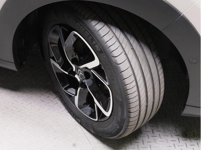 Ｃ３ シャイン　禁煙　特別塗装色　被害軽減ブレーキ　Ｂカメラ　前後センサー　クルーズコントロール　ＬＥＤヘッドライト　インテリジェントハイビーム　７インチタッチスクリーン　１６インチＡＷ（25枚目）