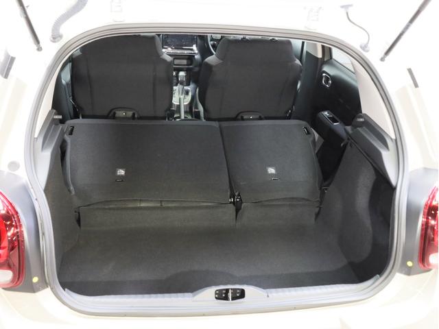 Ｃ３ シャイン　禁煙　特別塗装色　被害軽減ブレーキ　Ｂカメラ　前後センサー　クルーズコントロール　ＬＥＤヘッドライト　インテリジェントハイビーム　７インチタッチスクリーン　１６インチＡＷ（80枚目）