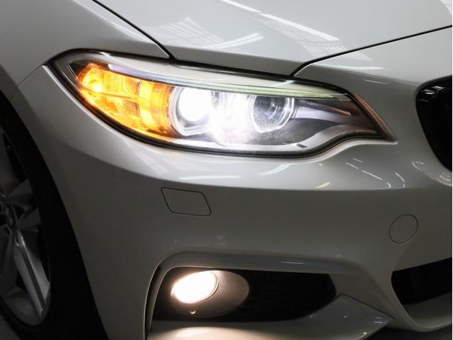 ２シリーズ ２２０ｉクーペ　Ｍスポーツ　禁煙　Ｆスポイラー　カーボントランクスポイラー　ブラックキドニーグリル　純正ナビ　Ｂカメ　Ｒコーナーセンサー　ＨＤＤナビ　ＤＶＤ再生　ＵＳＢ端子　ＬＥＤライトリング　純正ＯＰ１８ＡＷ　Ｍスポーツサス（74枚目）