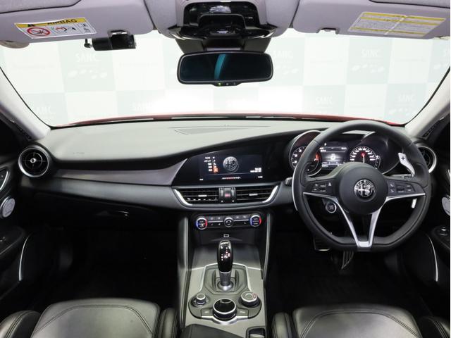 ALFA ROMEO GIULIA VELOCE