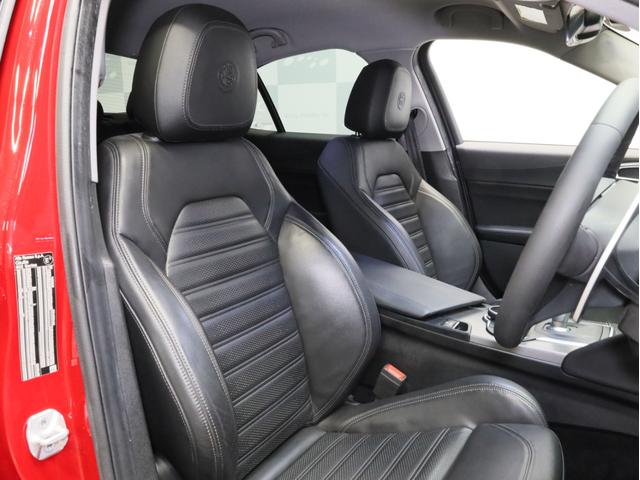 ALFA ROMEO GIULIA VELOCE